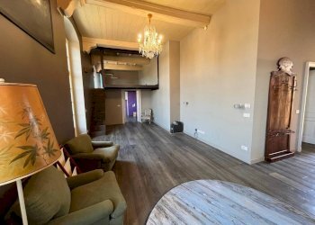 Salone - Four-room apartment via delle Rosine, 18, Chieri - photo 5