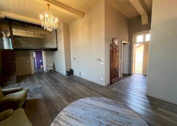 Salone - Four-room apartment via delle Rosine, 18, Chieri - photo 6