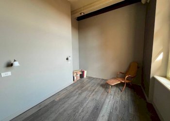 Camera da letto - Four-room apartment via delle Rosine, 18, Chieri - photo 7