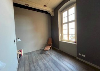 Camera da letto - Four-room apartment via delle Rosine, 18, Chieri - photo 8