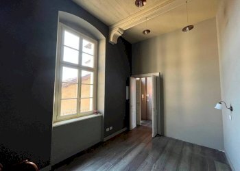 Stanza non arredata - Four-room apartment via delle Rosine, 18, Chieri - photo 9