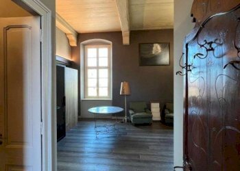 Disimpegno - Four-room apartment via delle Rosine, 18, Chieri - photo 10