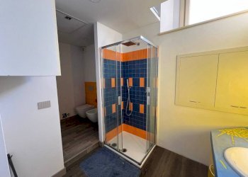 Bagno - Four-room apartment via delle Rosine, 18, Chieri - photo 12