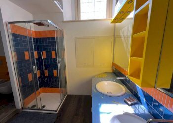 Bagno - Four-room apartment via delle Rosine, 18, Chieri - photo 13