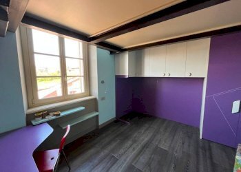 Studio - Four-room apartment via delle Rosine, 18, Chieri - photo 14