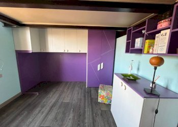 Camera da letto - Four-room apartment via delle Rosine, 18, Chieri - photo 15