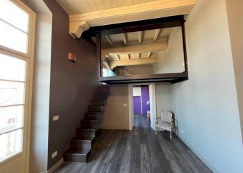 Soppalco - Four-room apartment via delle Rosine, 18, Chieri - photo 16