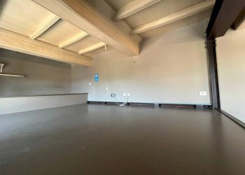 Soppalco - Four-room apartment via delle Rosine, 18, Chieri - photo 17