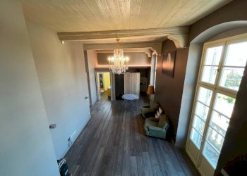 Soggiorno - Four-room apartment via delle Rosine, 18, Chieri - photo 18