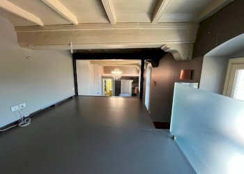 Soggiorno - Four-room apartment via delle Rosine, 18, Chieri - photo 19