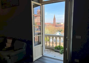 Vista - Four-room apartment via delle Rosine, 18, Chieri - photo 20