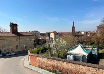 Vista - Four-room apartment via delle Rosine, 18, Chieri - photo 23