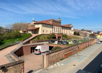 Vista - Four-room apartment via delle Rosine, 18, Chieri - photo 24