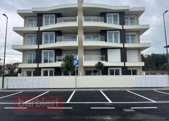 Foto 5 - Quadrilocale Viale Volturno
 
140, Cervia - foto 5