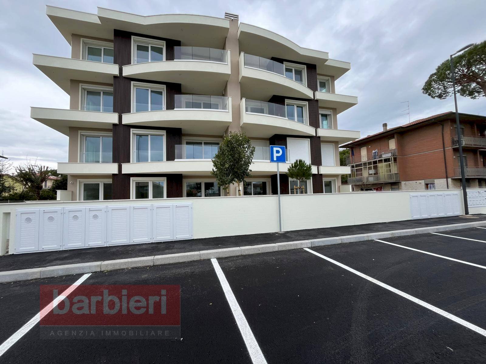 Foto 1 - Trilocale Viale Volturno
 
140, Cervia - foto 1