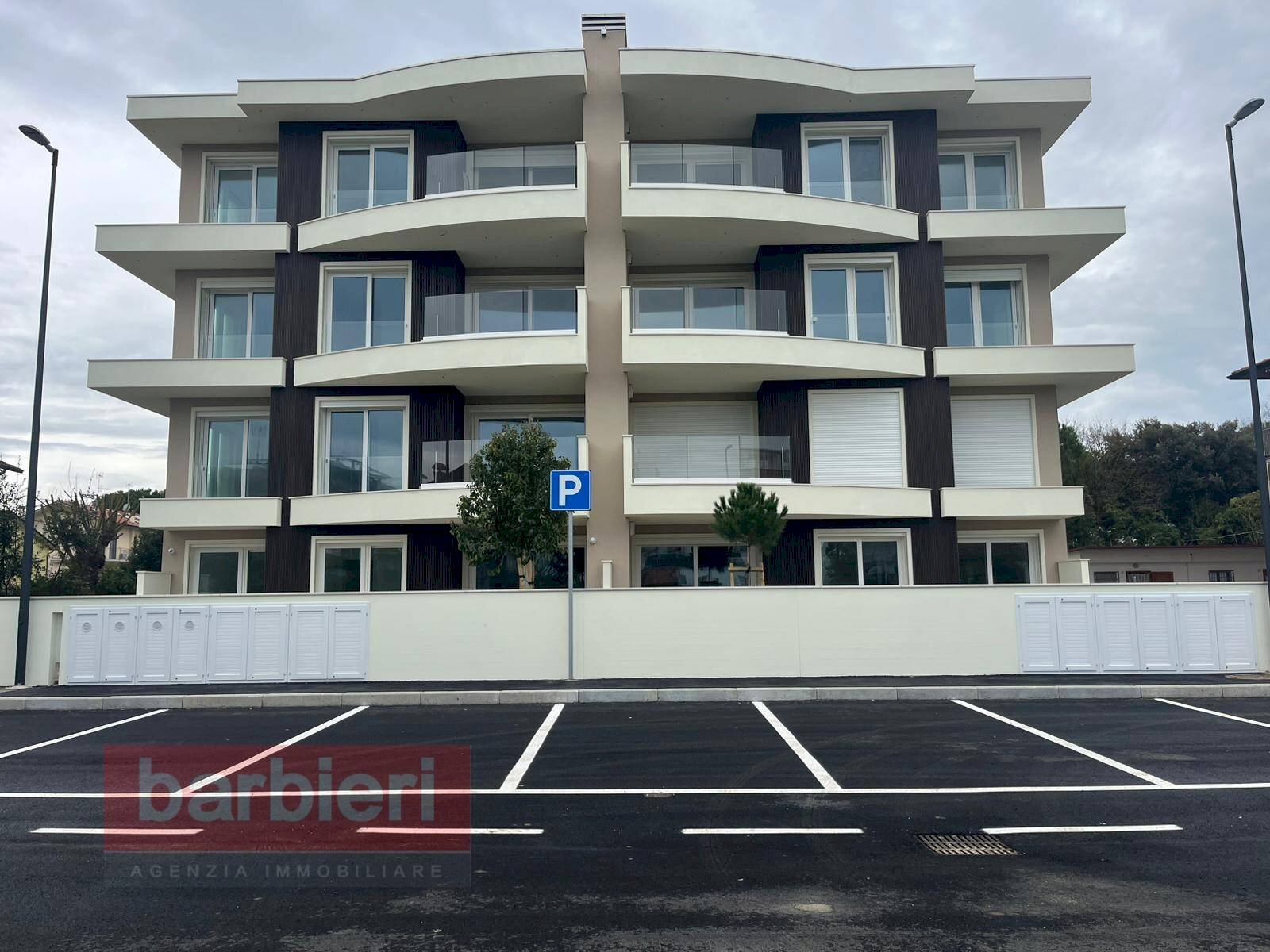 Foto 3 - Trilocale Viale Volturno
 
140, Cervia - foto 3