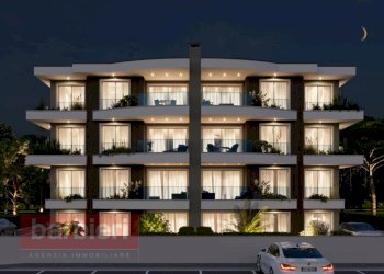 Foto 13 - Trilocale Viale Volturno
 
140, Cervia - foto 12