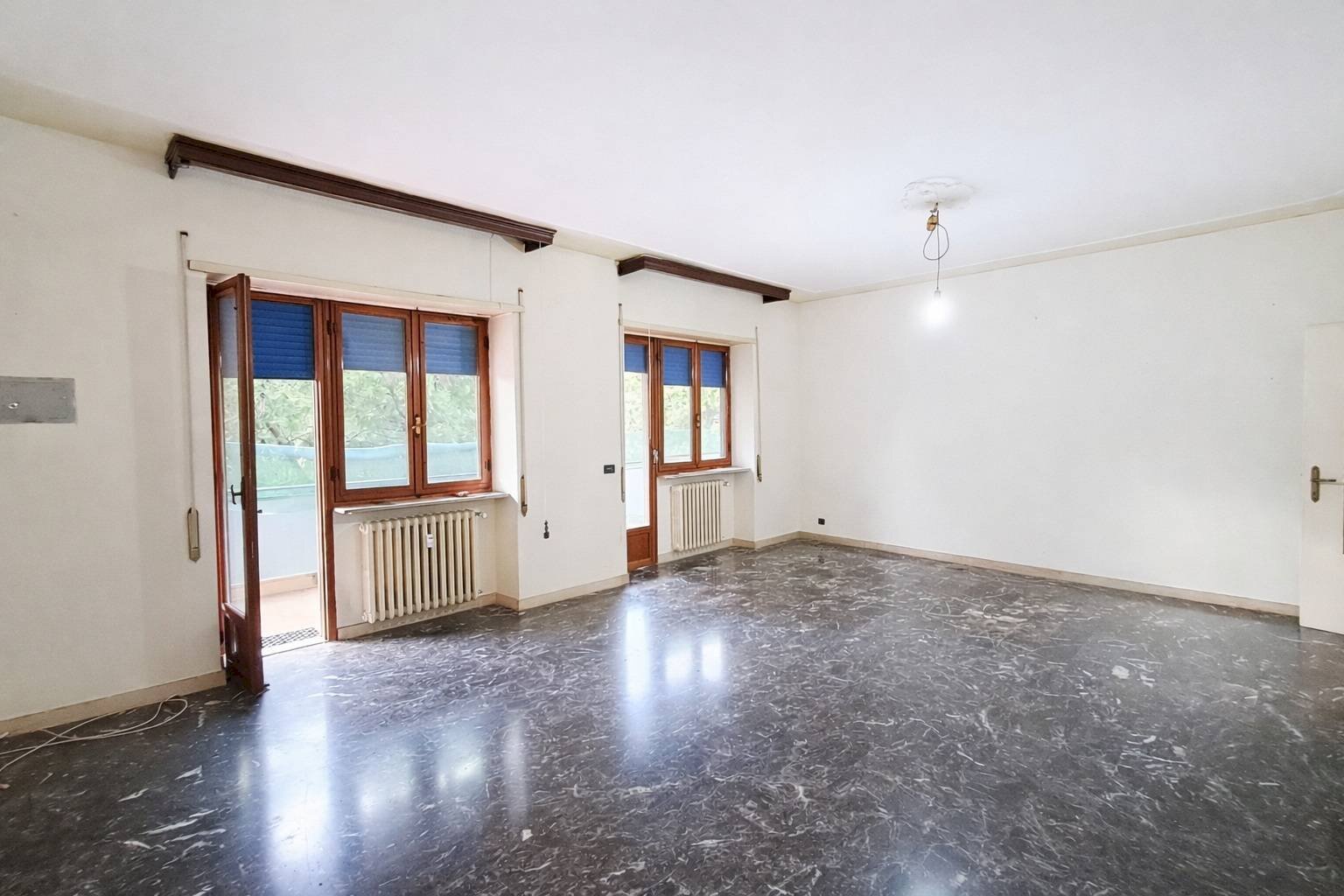 Foto 1 - Quadrilocale Via Pomposa, Ferrara - foto 1