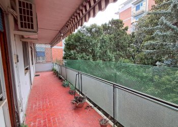 Foto 4 - Quadrilocale Via Pomposa, Ferrara - foto 4