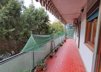 Foto 5 - Quadrilocale Via Pomposa, Ferrara - foto 5