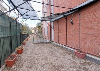 Foto 24 - Quadrilocale Via Pomposa, Ferrara - foto 24