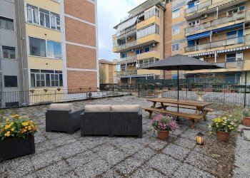 Foto 26 - Quadrilocale Via Pomposa, Ferrara - foto 26