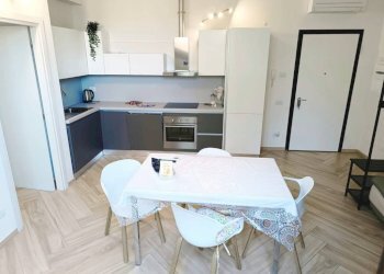 Cucina - Attico viale Luigi Borri, Varese - foto 9