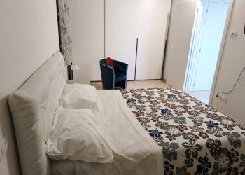 Camera da letto - Attico viale Luigi Borri, Varese - foto 12