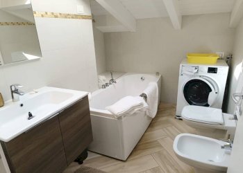 Bagno - Attico viale Luigi Borri, Varese - foto 14