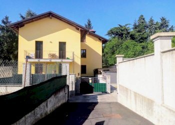 Facciata - Attico viale Luigi Borri, Varese - foto 18