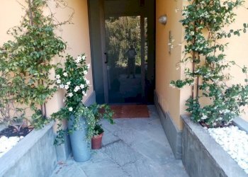 Ingresso - Attico viale Luigi Borri, Varese - foto 19