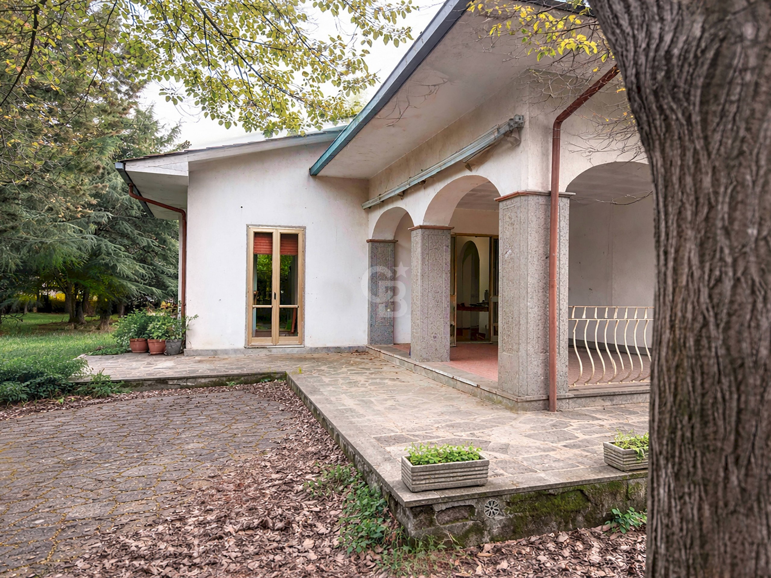 Foto 2 - Villa Strada del Campo
 
6, Vetralla - foto 2