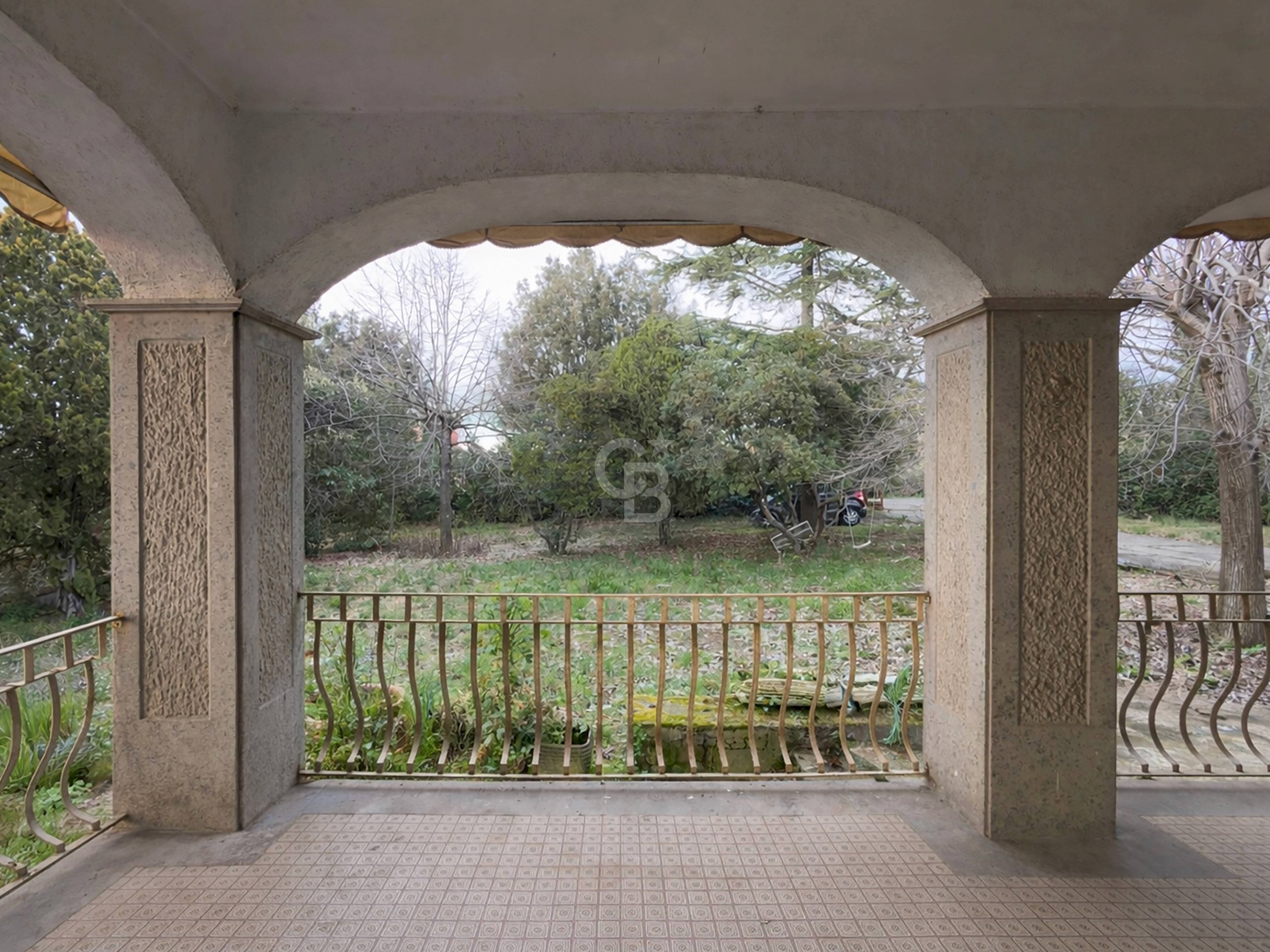 Foto 3 - Villa Strada del Campo
 
6, Vetralla - foto 3