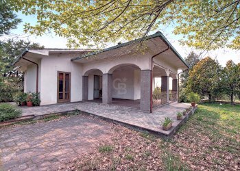 Foto 1 - Villa Strada del Campo
 
6, Vetralla - foto 1