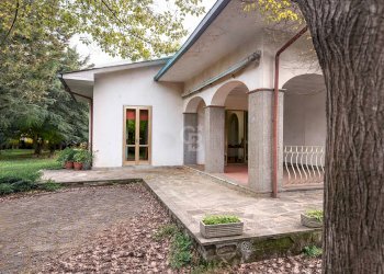 Foto 2 - Villa Strada del Campo
 
6, Vetralla - foto 2