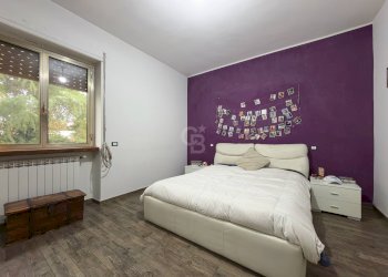 Foto 14 - Villa Strada del Campo
 
6, Vetralla - foto 14