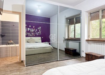 Foto 15 - Villa Strada del Campo
 
6, Vetralla - foto 15