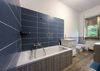 Foto 16 - Villa Strada del Campo
 
6, Vetralla - foto 16