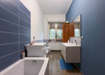 Foto 17 - Villa Strada del Campo
 
6, Vetralla - foto 17