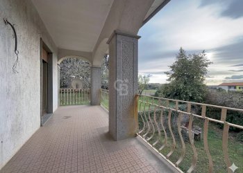 Foto 20 - Villa Strada del Campo
 
6, Vetralla - foto 20