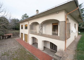 Foto 24 - Villa Strada del Campo
 
6, Vetralla - foto 24