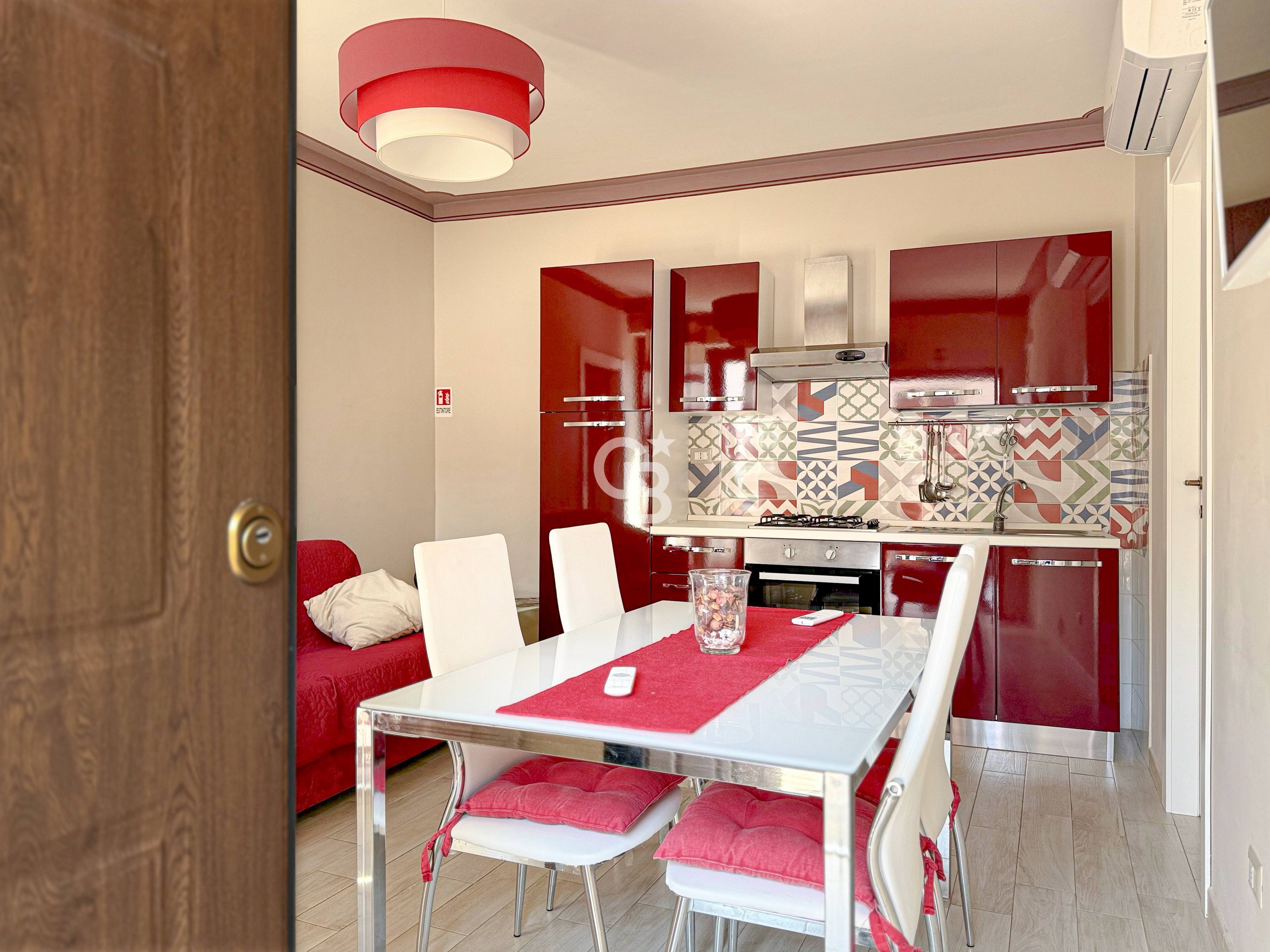 Foto 1 - Bilocale Via del Caio, Marta - foto 1