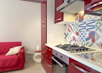 Foto 4 - Bilocale Via del Caio, Marta - foto 4