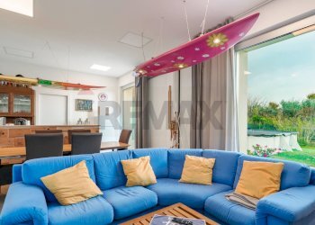 Sala da pranzo - Villa Gavardo - foto 5