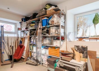 Dispensa di stoccaggio - Villa Gavardo - foto 10