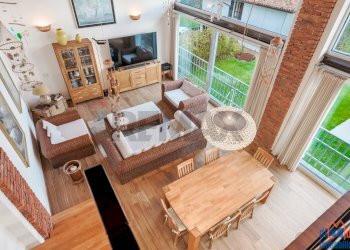 Sala da pranzo - Villa Gavardo - foto 21