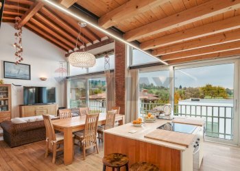 Sala da pranzo - Villa Gavardo - foto 24