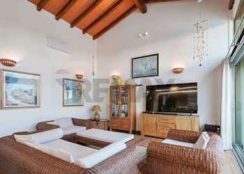 Soggiorno - Villa Gavardo - foto 25