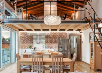 Sala da pranzo - Villa Gavardo - foto 28