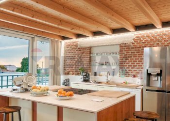 Cucina - Villa Gavardo - foto 29